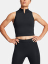Under Armour Ženska tenk Under Armour UA Run Anywhere Crop