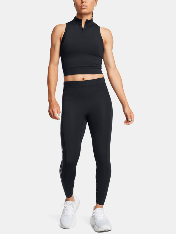 Under Armour Ženska tenk Under Armour UA Run Anywhere Crop