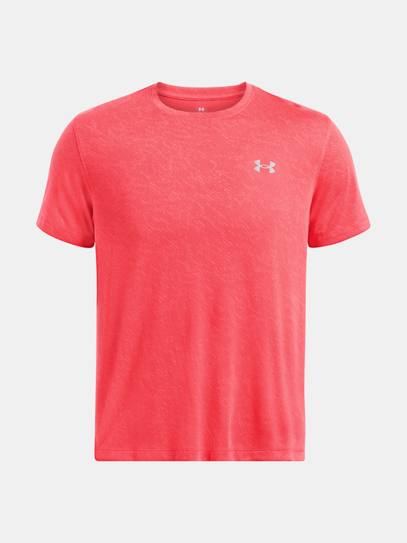 Under Armour Muška majica Under Armour UA LAUNCH CAMO SHORTSLEEVE