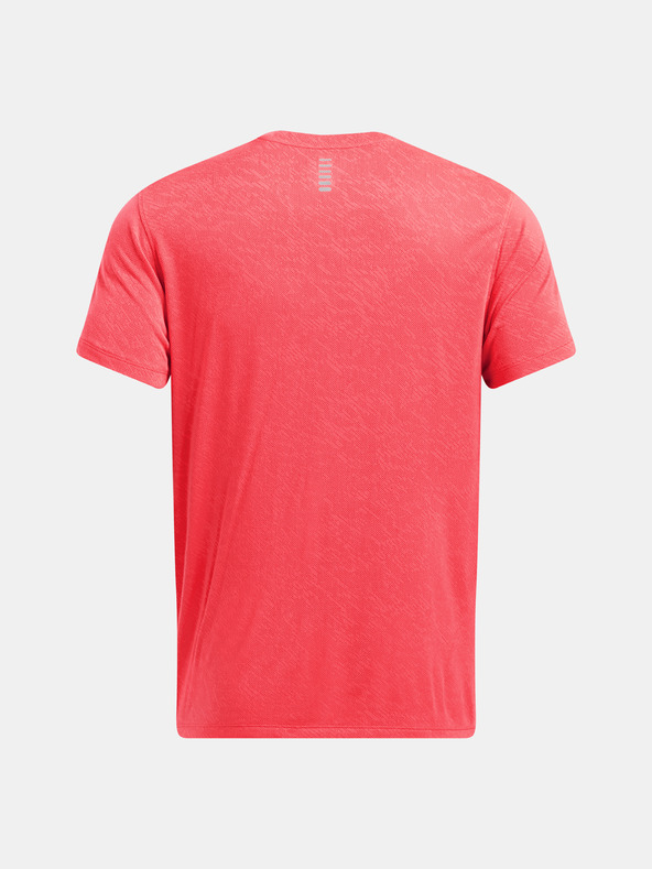 Under Armour Muška majica Under Armour UA LAUNCH CAMO SHORTSLEEVE