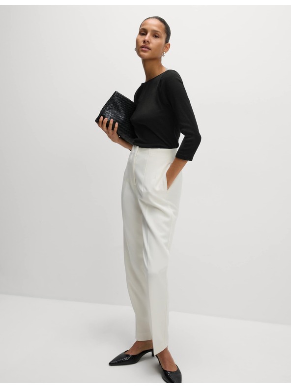 Marks & Spencer Marks & Spencer crna ženska majica