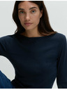 Marks & Spencer Tamnoplava Marks & Spencer ženska majica