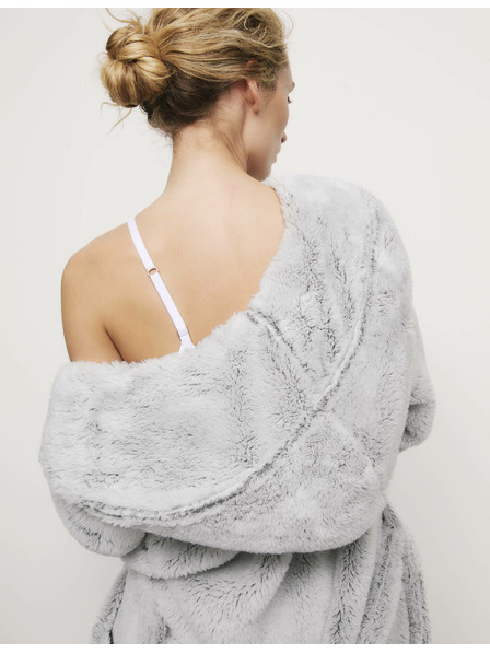 Marks & Spencer Bade-mantil