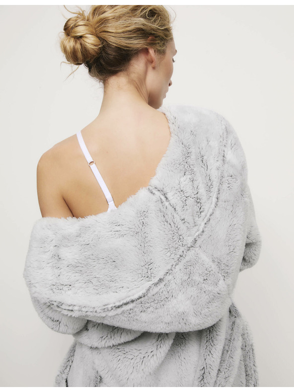 Marks & Spencer Bade-mantil