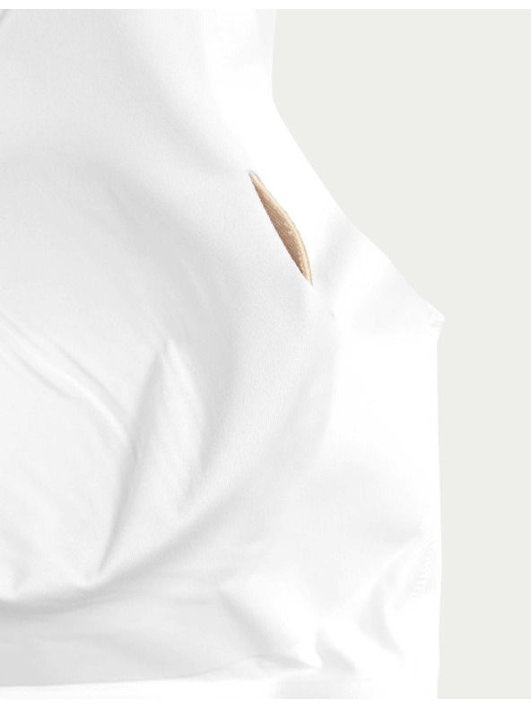 Marks & Spencer Marks & Spencer Flexifit™ ženski bijeli grudnjak sa žicama