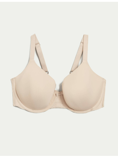 Marks & Spencer Grudnjak s žicom i punim košaricama, veličina A-E Marks & Spencer bež