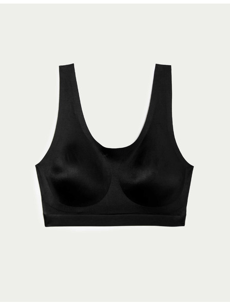 Marks & Spencer Marks & Spencer ženski crni grudnjak sa žicama