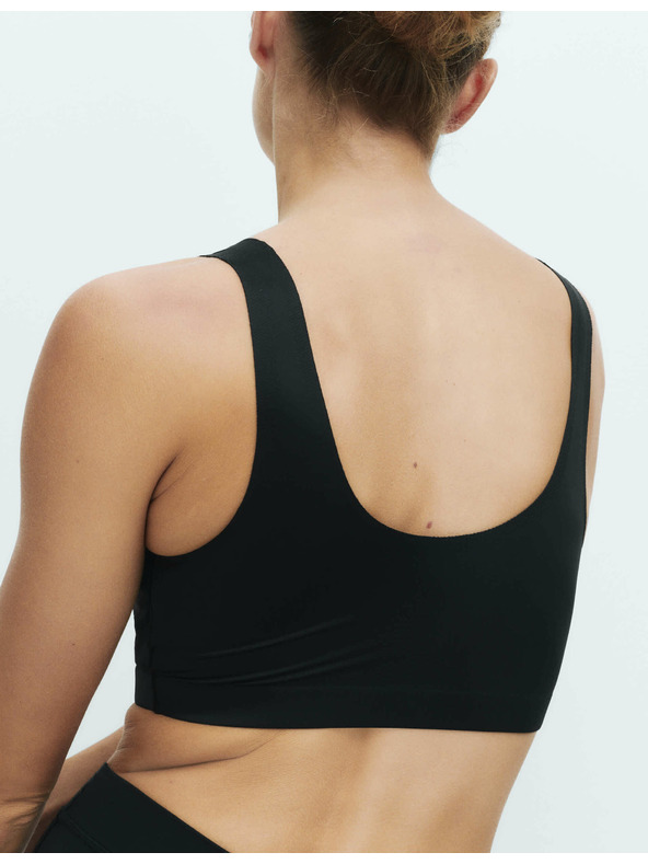 Marks & Spencer Marks & Spencer ženski crni grudnjak sa žicama