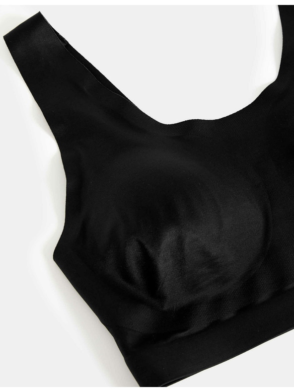 Marks & Spencer Marks & Spencer ženski crni grudnjak sa žicama