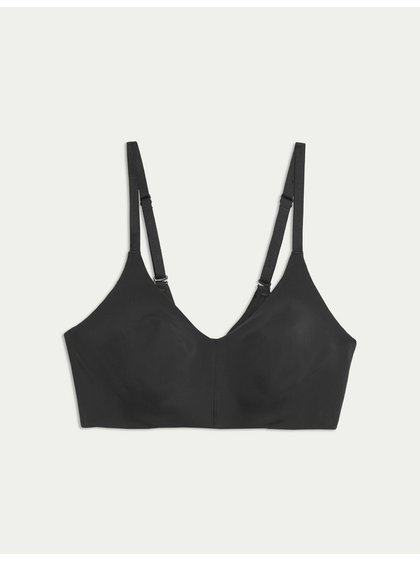 Marks & Spencer Flexifit™ grudnjak s žicom, veličina C–G oznake i Spencer crna