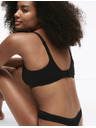 Marks & Spencer Flexifit™ grudnjak s žicom, veličina C–G oznake i Spencer crna