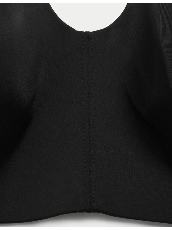 Marks & Spencer Flexifit™ grudnjak s žicom, veličina C–G oznake i Spencer crna