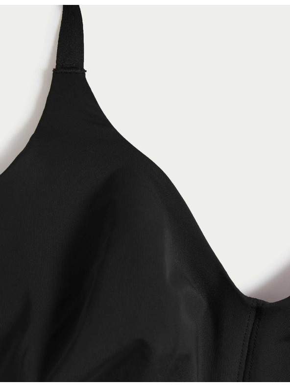 Marks & Spencer Flexifit™ grudnjak s žicom, veličina C–G oznake i Spencer crna