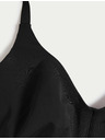 Marks & Spencer Flexifit™ grudnjak s žicom, veličina C–G oznake i Spencer crna