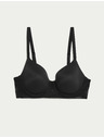 Marks & Spencer Marks & Spencer Body Soft™ ženski crni grudnjak
