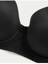 Marks & Spencer Marks & Spencer Body Soft™ ženski crni grudnjak