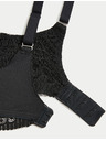 Marks & Spencer Marks & Spencer Body Soft™ ženski crni grudnjak