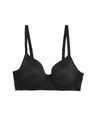 Marks & Spencer Marks & Spencer Body Soft™ ženski crni grudnjak