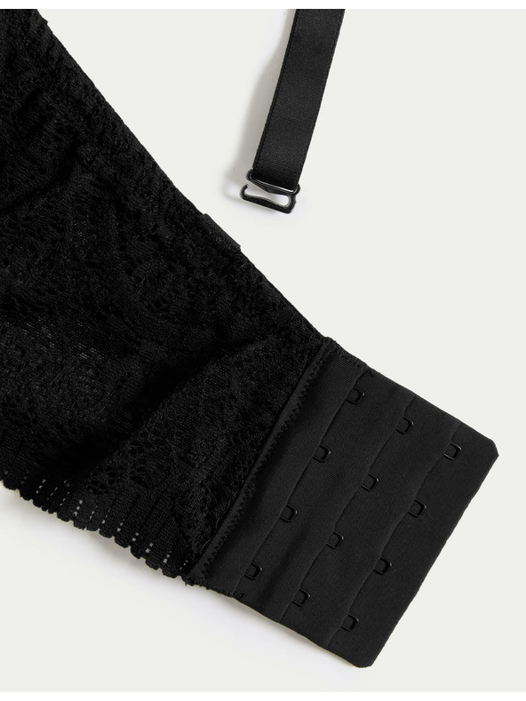 Marks & Spencer Marks & Spencer crni ženski grudnjak sa žicama