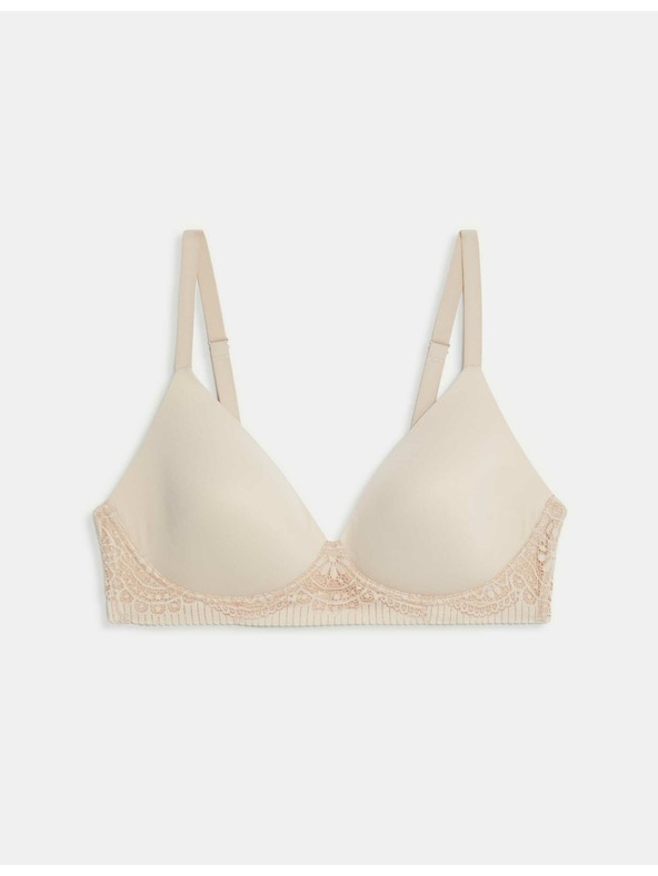 Marks & Spencer Body Soft™ grudnjak s žicom s punim košaricama, veličina A-E Marks & Spencer bež