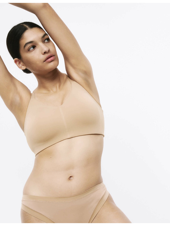 Marks & Spencer Marks & Spencer Flexifit™ ženski bež grudnjak