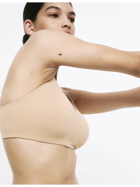 Marks & Spencer Marks & Spencer Flexifit™ ženski bež grudnjak