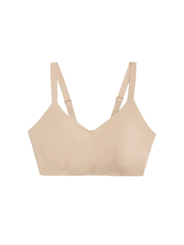 Marks & Spencer Marks & Spencer Flexifit™ ženski bež grudnjak