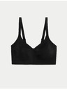 Marks & Spencer Flexifit™ grudnjak s punim košaricama bez žica, veličina A-E Marks & Spencer Black