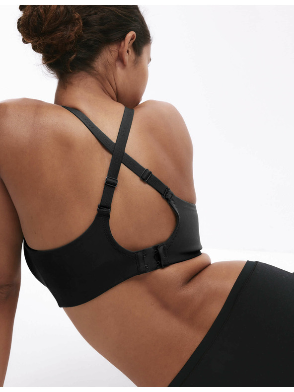 Marks & Spencer Flexifit™ grudnjak s punim košaricama bez žica, veličina A-E Marks & Spencer Black