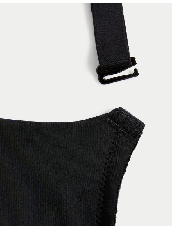 Marks & Spencer Flexifit™ grudnjak s punim košaricama bez žica, veličina A-E Marks & Spencer Black