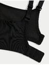 Marks & Spencer Flexifit™ grudnjak s punim košaricama bez žica, veličina A-E Marks & Spencer Black