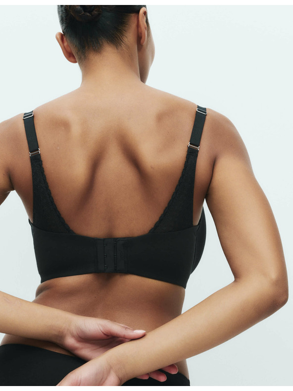 Marks & Spencer Marks & Spencer crni ženski smanjeni grudnjak s tehnologijom Cool Comfort™