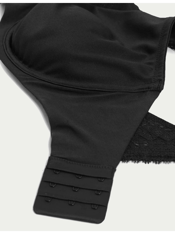 Marks & Spencer Marks & Spencer crni ženski smanjeni grudnjak s tehnologijom Cool Comfort™