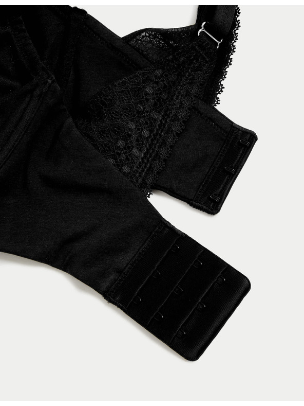 Marks & Spencer Marks & Spencer crni ženski smanjeni grudnjak s tehnologijom Cool Comfort™