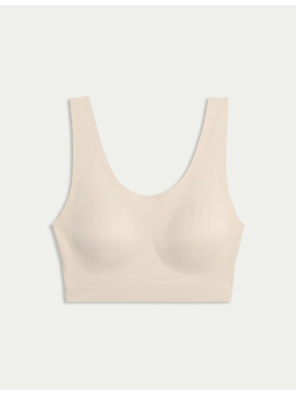 Marks & Spencer Marks & Spencer bež ženski grudnjak sa žicama