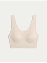 Marks & Spencer Marks & Spencer bež ženski grudnjak sa žicama