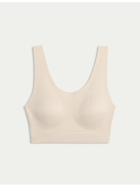 Marks & Spencer Marks & Spencer bež ženski grudnjak sa žicama