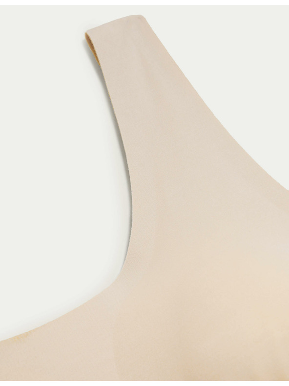 Marks & Spencer Marks & Spencer bež ženski grudnjak sa žicama