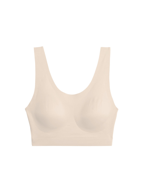 Marks & Spencer Marks & Spencer bež ženski grudnjak sa žicama