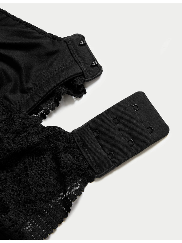 Marks & Spencer Marks & Spencer crni ženski Body Soft™ glatki grudnjak