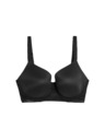 Marks & Spencer Marks & Spencer crni ženski Body Soft™ glatki grudnjak