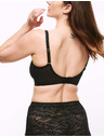Marks & Spencer Marks & Spencer Flexifit™ ženski crni grudnjak sa žicama