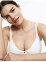 Marks & Spencer Marks & Spencer Cool Comfort™ bijeli ženski smanjeni grudnjak