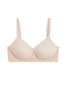 Marks & Spencer Grudnjak s punim košaricama Marks & Spencer Body Soft™, veličina F-H, bež