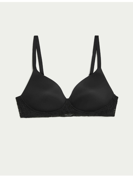 Marks & Spencer Marks & Spencer ženski crni grudnjak sa žicama