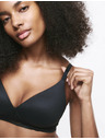 Marks & Spencer Marks & Spencer ženski crni grudnjak sa žicama