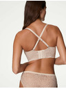 Marks & Spencer Marks & Spencer Body Soft™ bež ženski grudnjak sa žicama