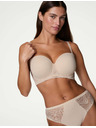 Marks & Spencer Marks & Spencer Body Soft™ bež ženski grudnjak sa žicama