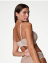 Marks & Spencer Marks & Spencer Body Soft™ bež ženski grudnjak sa žicama
