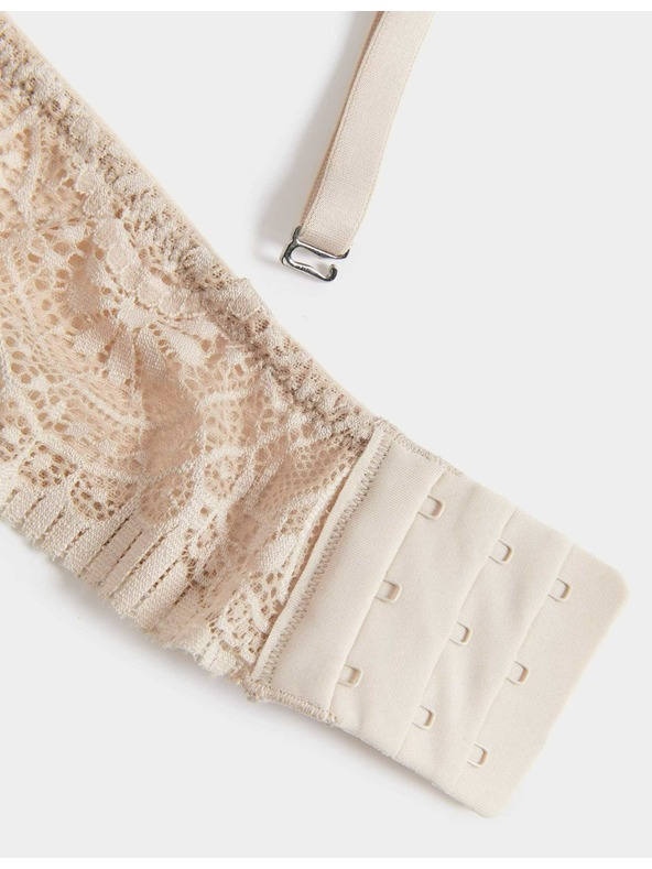 Marks & Spencer Marks & Spencer Body Soft™ bež ženski grudnjak sa žicama